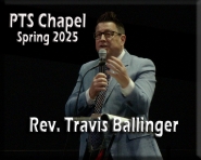 Travis Ballinger